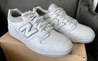 Sneakarsy New Balance 43