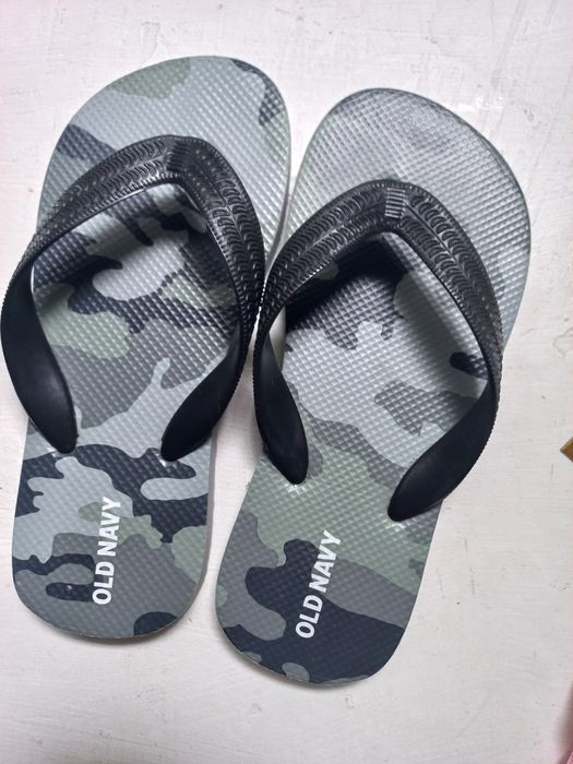 Вьетнамки шлёпки