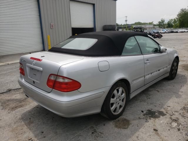 Мерседес продажа