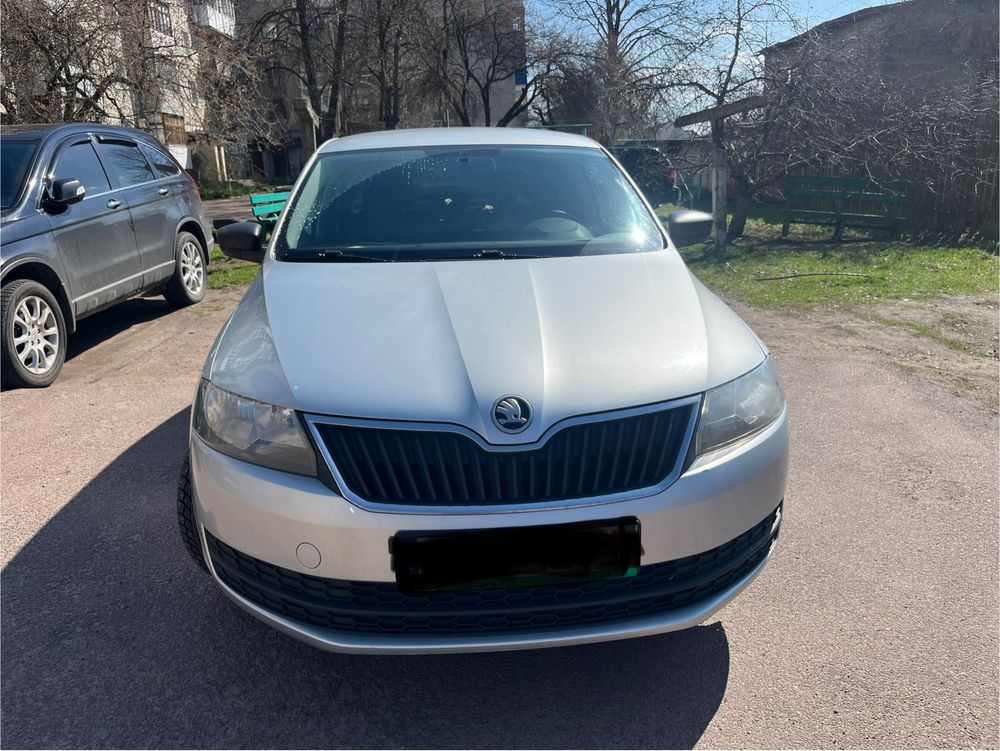 Розборка шрот Skoda Rapid разборка Шкода Рапід 1.6 мпі
