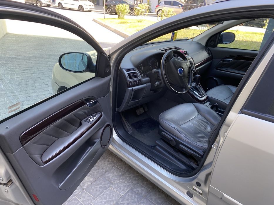 Продам авто фіат крома