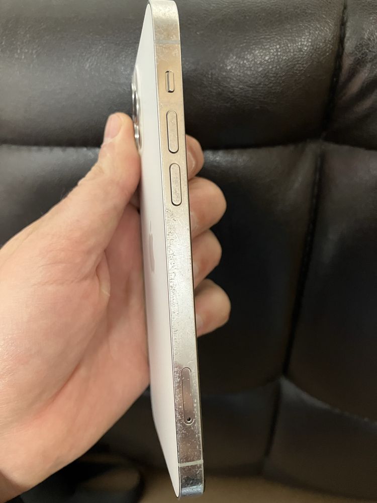 iPhone 12 Pro 256 Gb Silver / iPhone 12 Pro 256 Gb Silver
