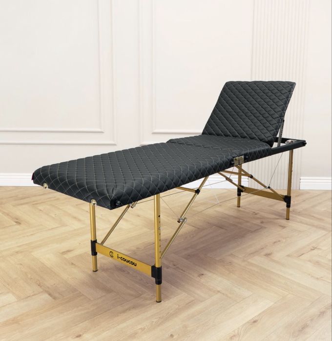 Łóżko do rzęs NOWE