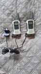 Radiotelefon Walke Talkie Motorola 50