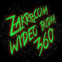 Wideo Budka 360° Obsługa Imprez