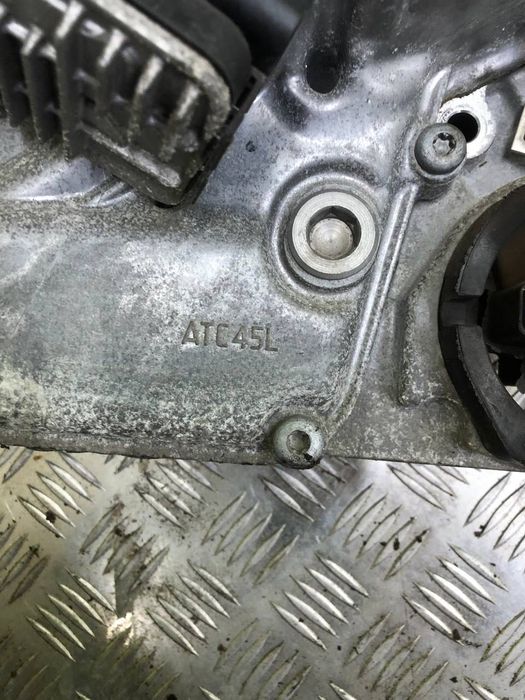 Роздатка ATC45L Bmw x3 f25 x4 f26 раздаточная коробка бмв ф25 раздатка