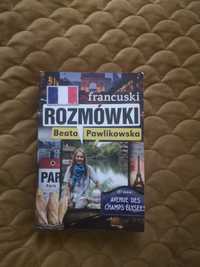 Rozmówki francuskie Pawlikowska