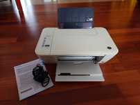 Drukarka HP DeskJet 2540 All-In-One