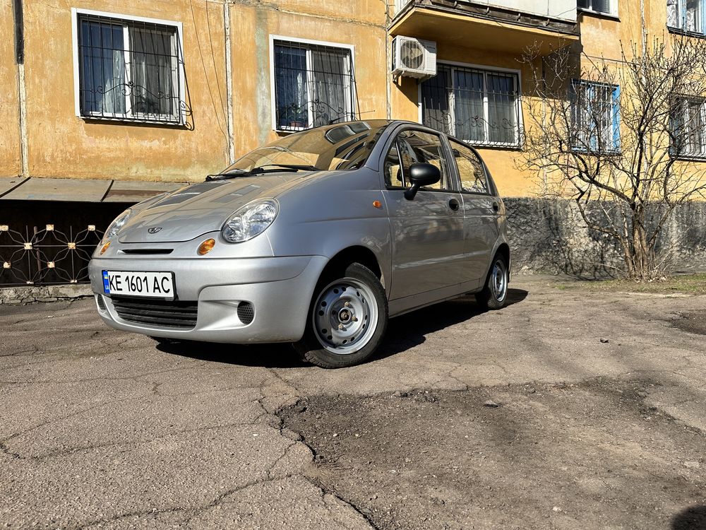 Део матіз ; daewoo matiz