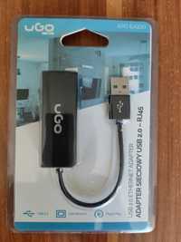 Karta sieciowa usb