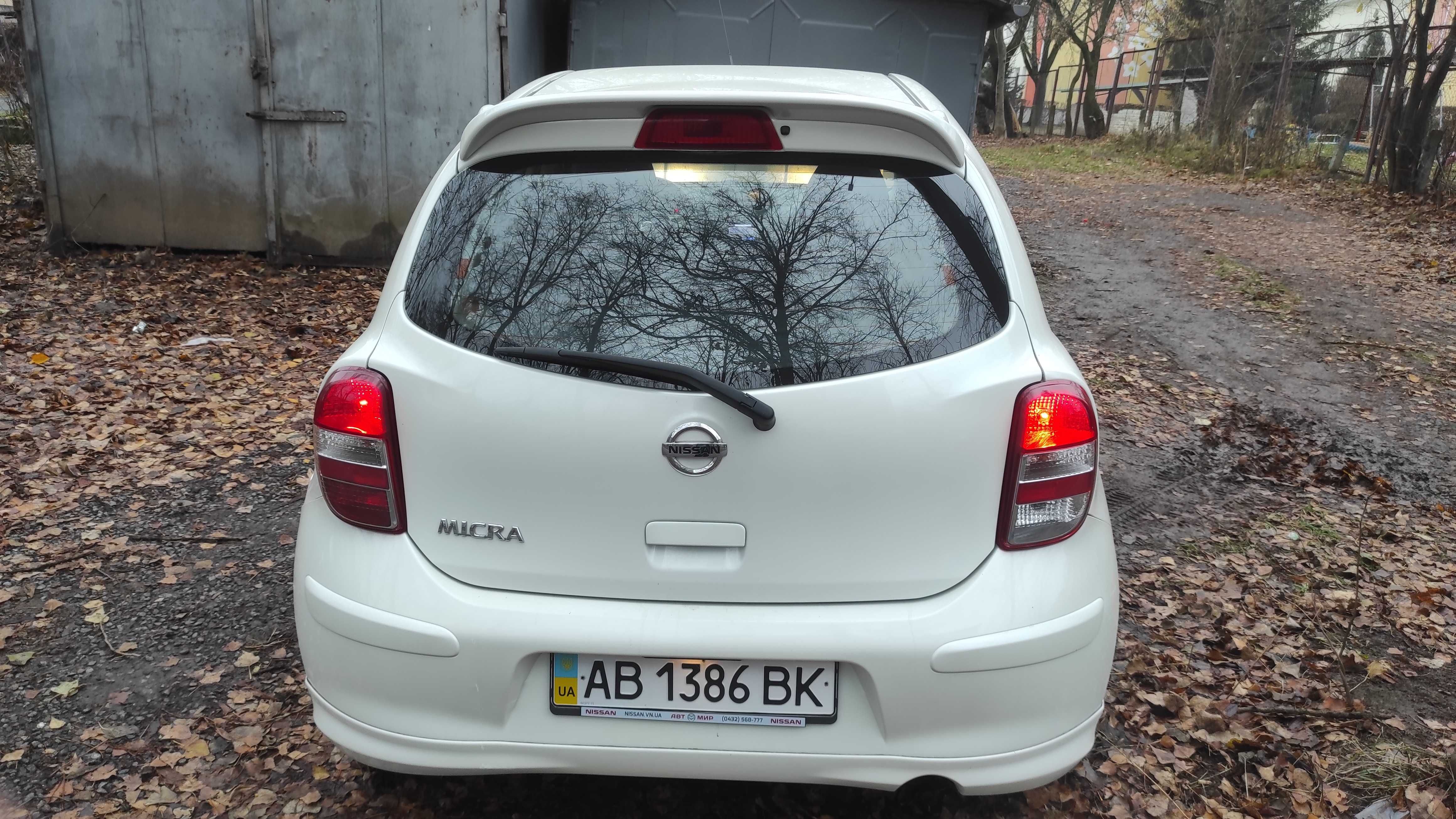 Автомобіль в гарному стані