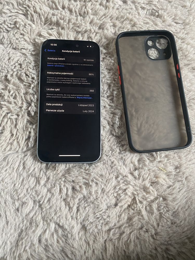 Iphone 15 256 gb