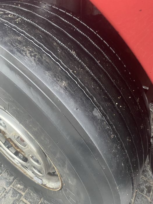 Продам Daf xf 95.480