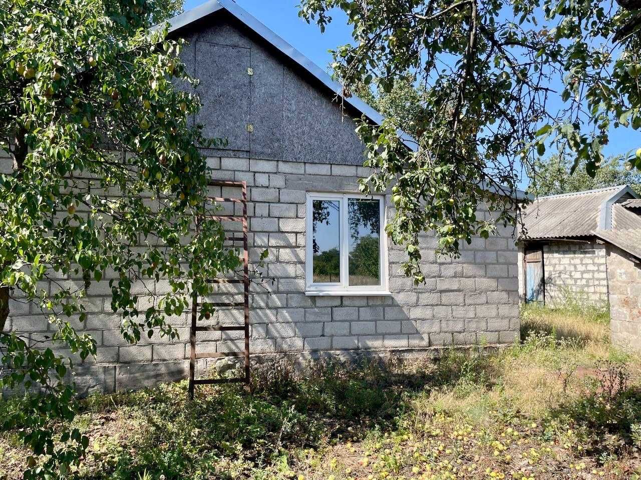 Будинок у Верхівцево
