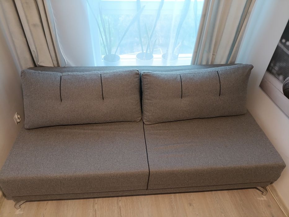 Sofa rozkładana Agata meble