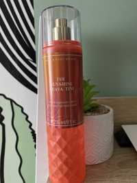 Bath and Body Works Fiji Sunshine Guava-Tini Spray do Ciała