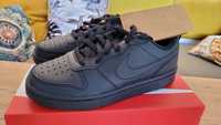 Sneakersy nike court borough low recraft 36nowe 36