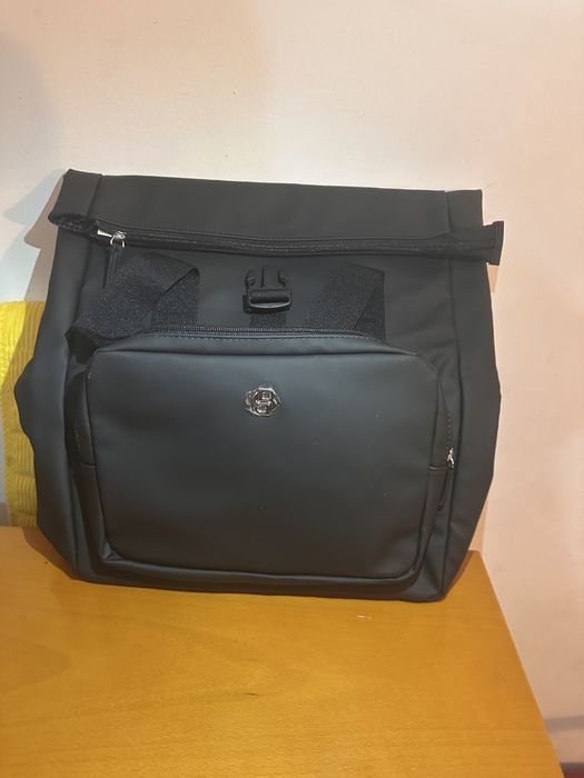 Mochila “Boss” original como nova