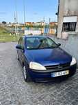 Opel Corsa 1.0 12V First