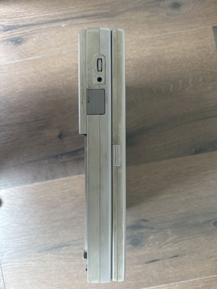 Laptop retro toshiba satelite 210cs PA1230E