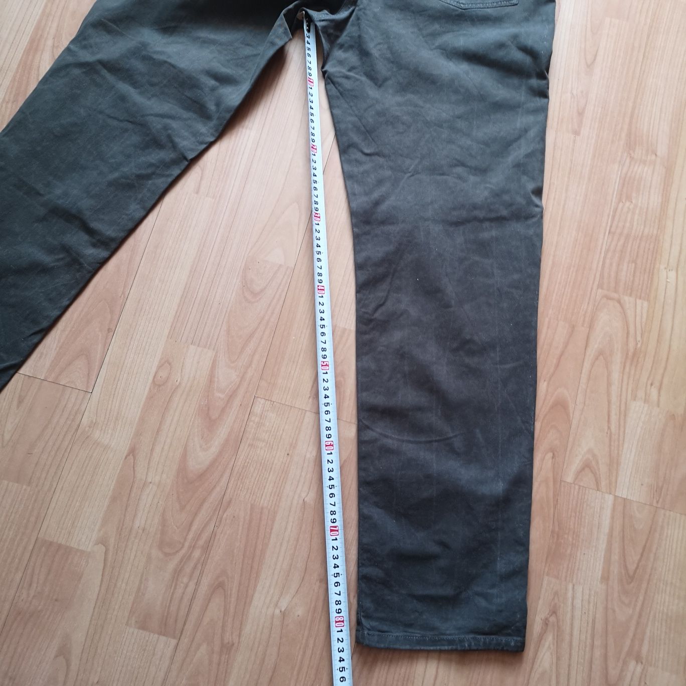 Spodnie męskie MAC Ranger W38 L34