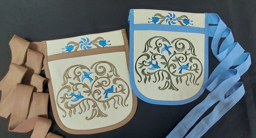 Ладунка Кишенька Гаман