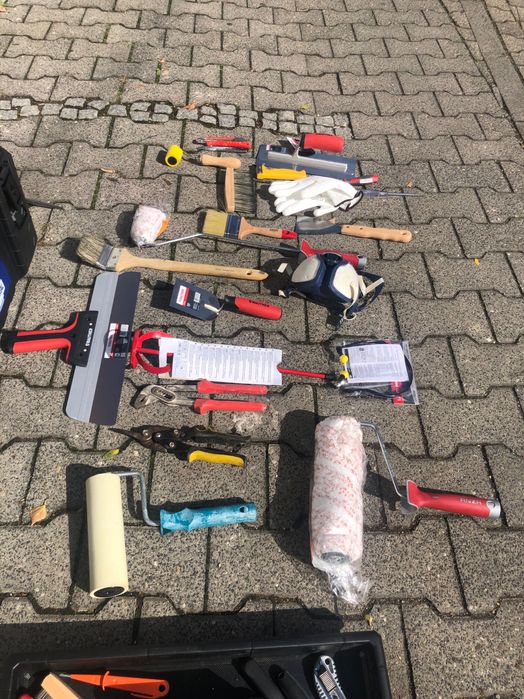 :

Skrzynka na narzędzia

Solidna i praktyczna skrzynk