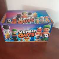 Stumble guys 24 figurki plus karty