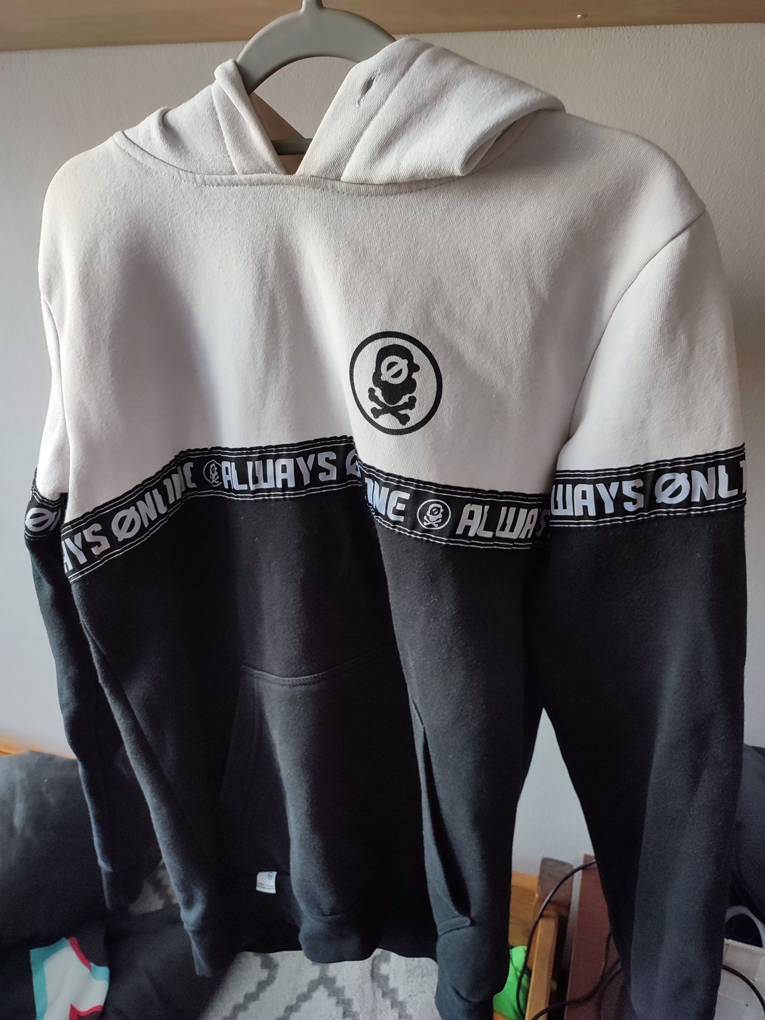 Bluza męska M polecam