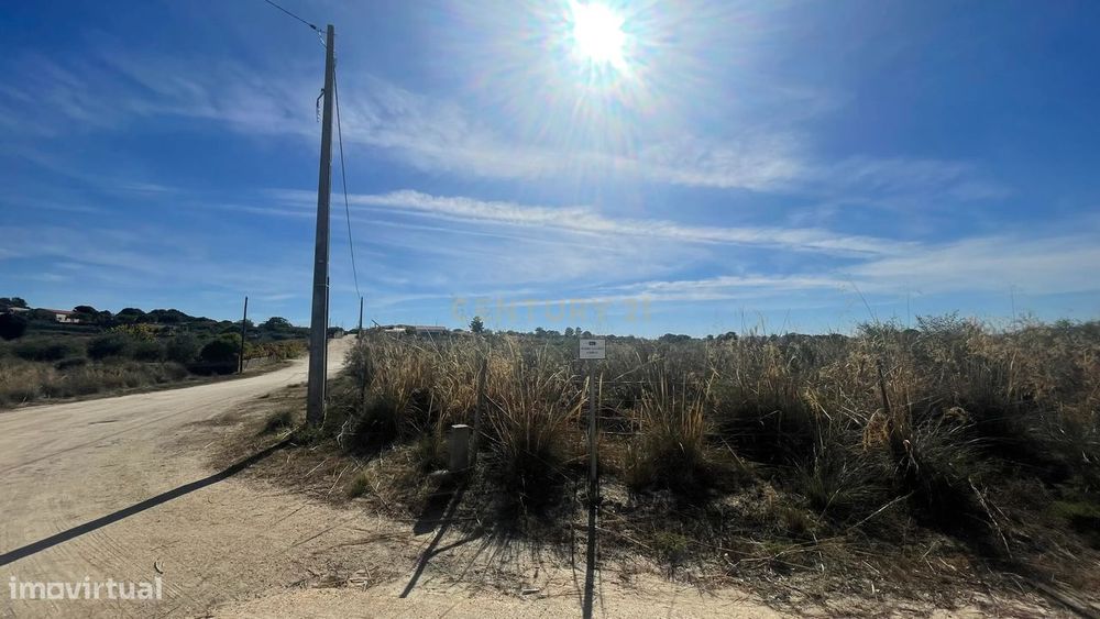 Terreno rústico | Lirião, Castelo Branco