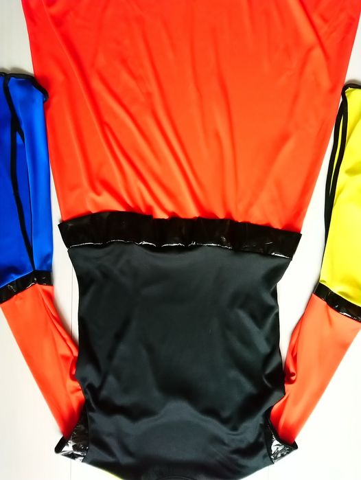 Косплей для аніматорів Королева сердець