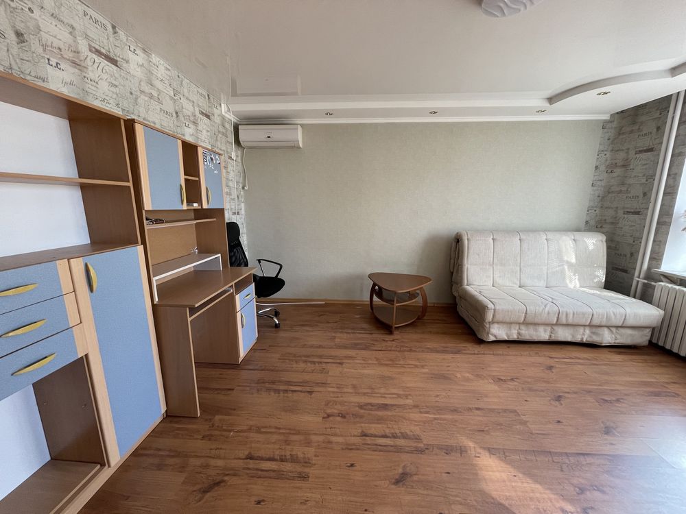 2-х кімнатна квартира Тавричеський