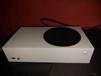 Xbox series s 512 + pad