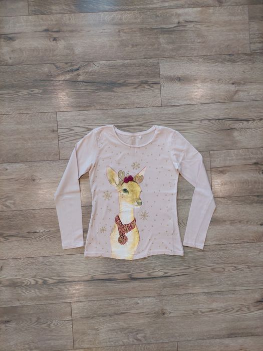 Bluzka Cool Club 152