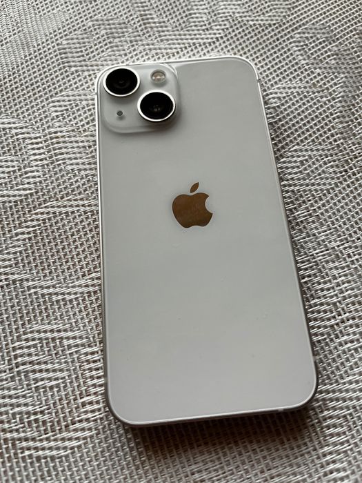 iPhone 13 mini niezły stan