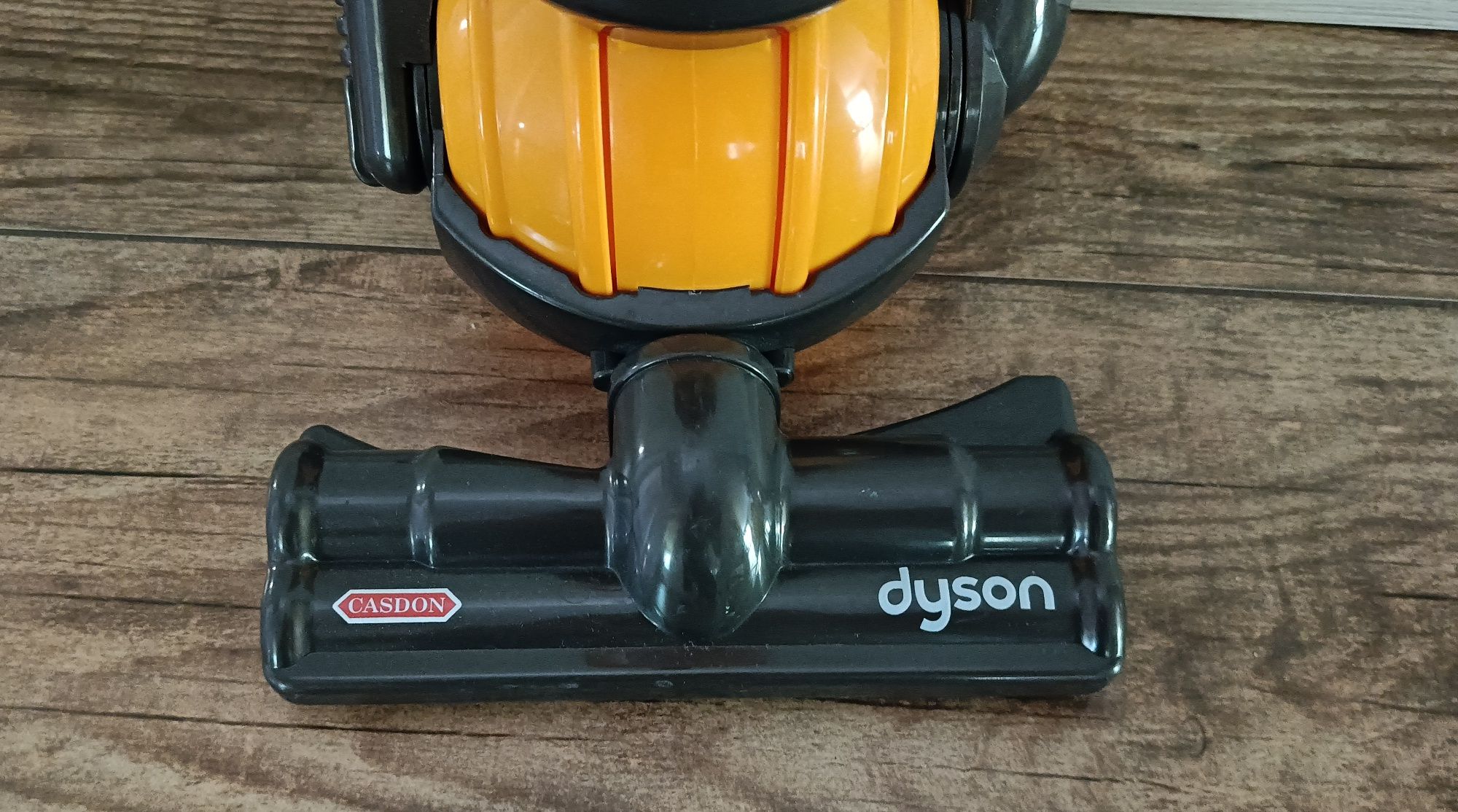 Odkurzacz dziecięcy Dyson