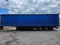 Naczepa Schmitz Cargobull
