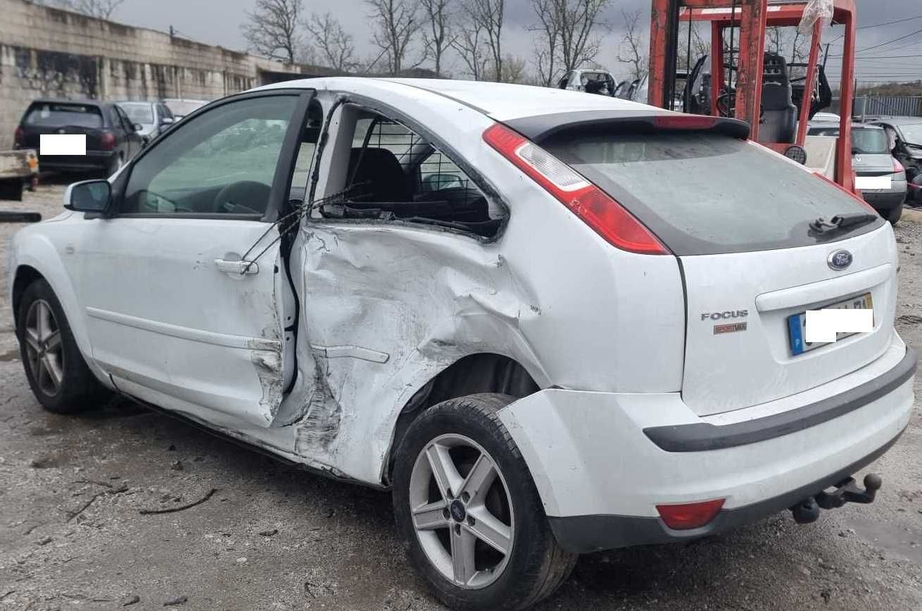 Para peças Ford Focus II 1.6 TDCI ano 2007