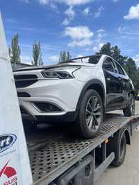 Разборка Chery tiggo 7 запчасти