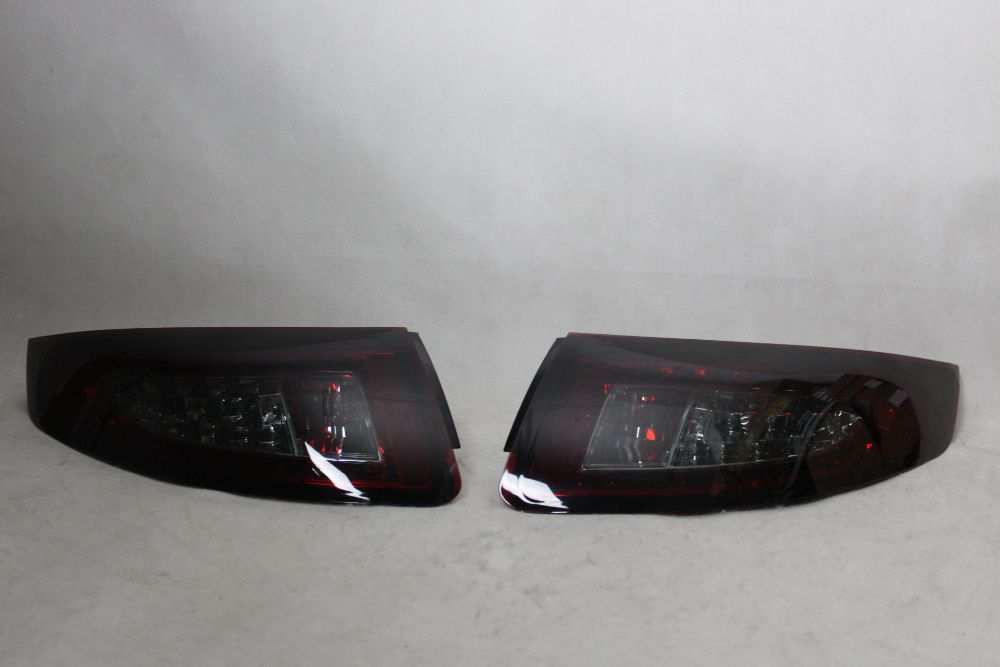 Lampy tył tylne Porsche 911 / 997 r: 05-09 LED TUNING DIODY SMOKE NOWE