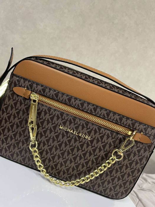 Сумка жіноча Michael Kors  Jet Set