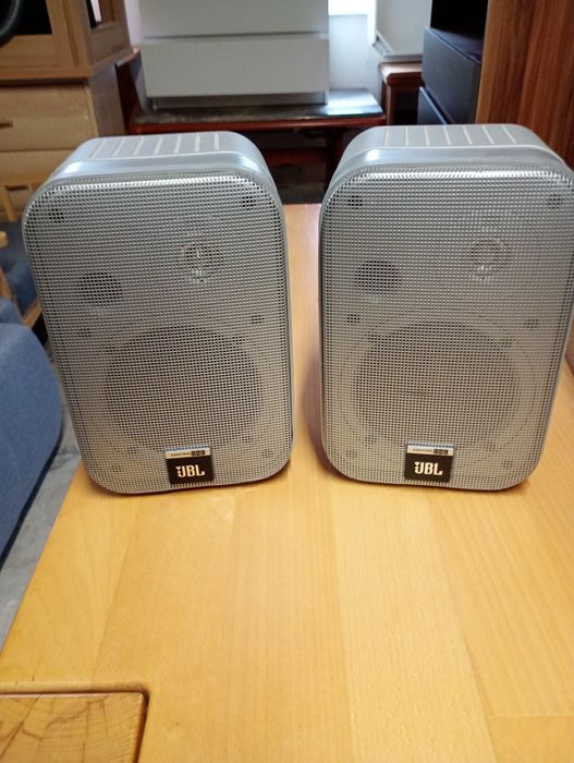 Głośniki komplet JBL