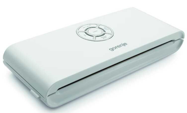 Вакуматор Gorenje VS120W