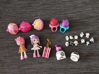 Laleczki Shopkins i Num noms