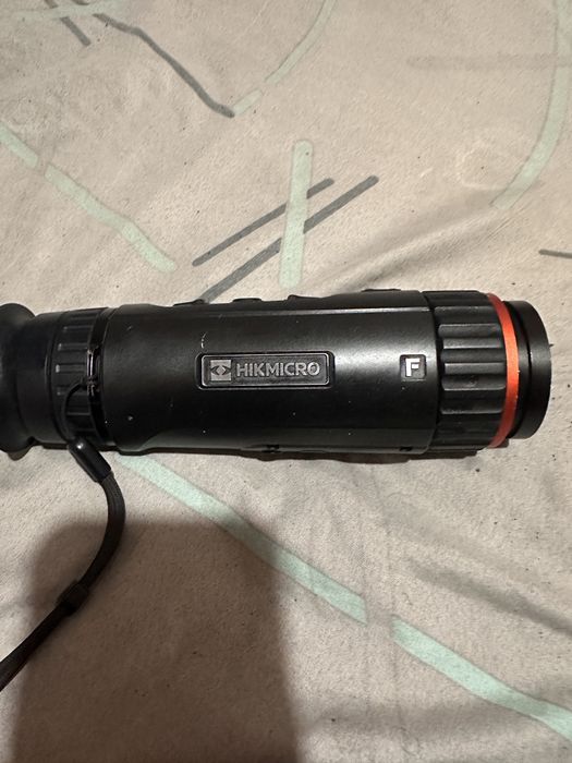 Тепловизор HikMicro Falcon FH35 2200м