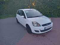 Ford Fiesta 1.3 BENZYNA