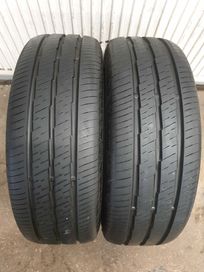 235/65 R16C 2 sztuki Continental 8,5mm