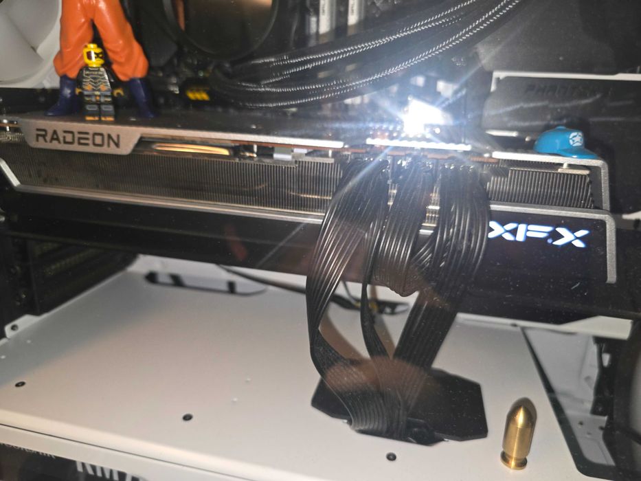 xfx radeon 7900xtx 24gb