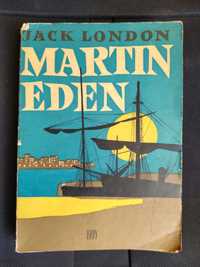 London Martin Eden