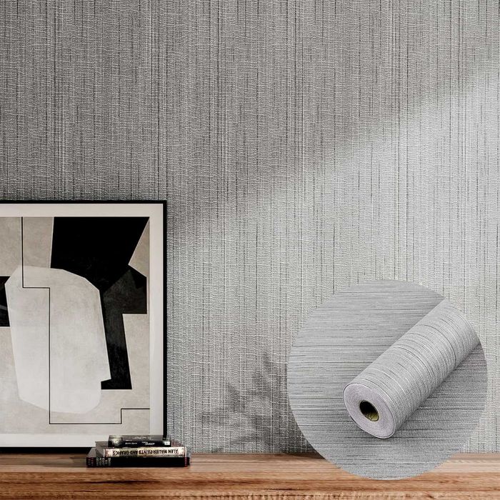 Tapeta samoprzylepna z trawy, okleina meblowa - wodoodporna 60x1000 cm